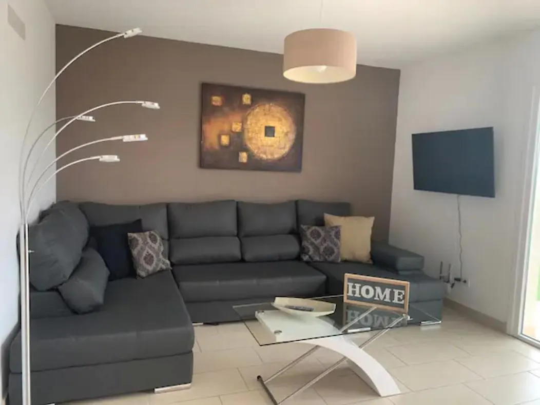 Royal Modern Villas Costa Adeje