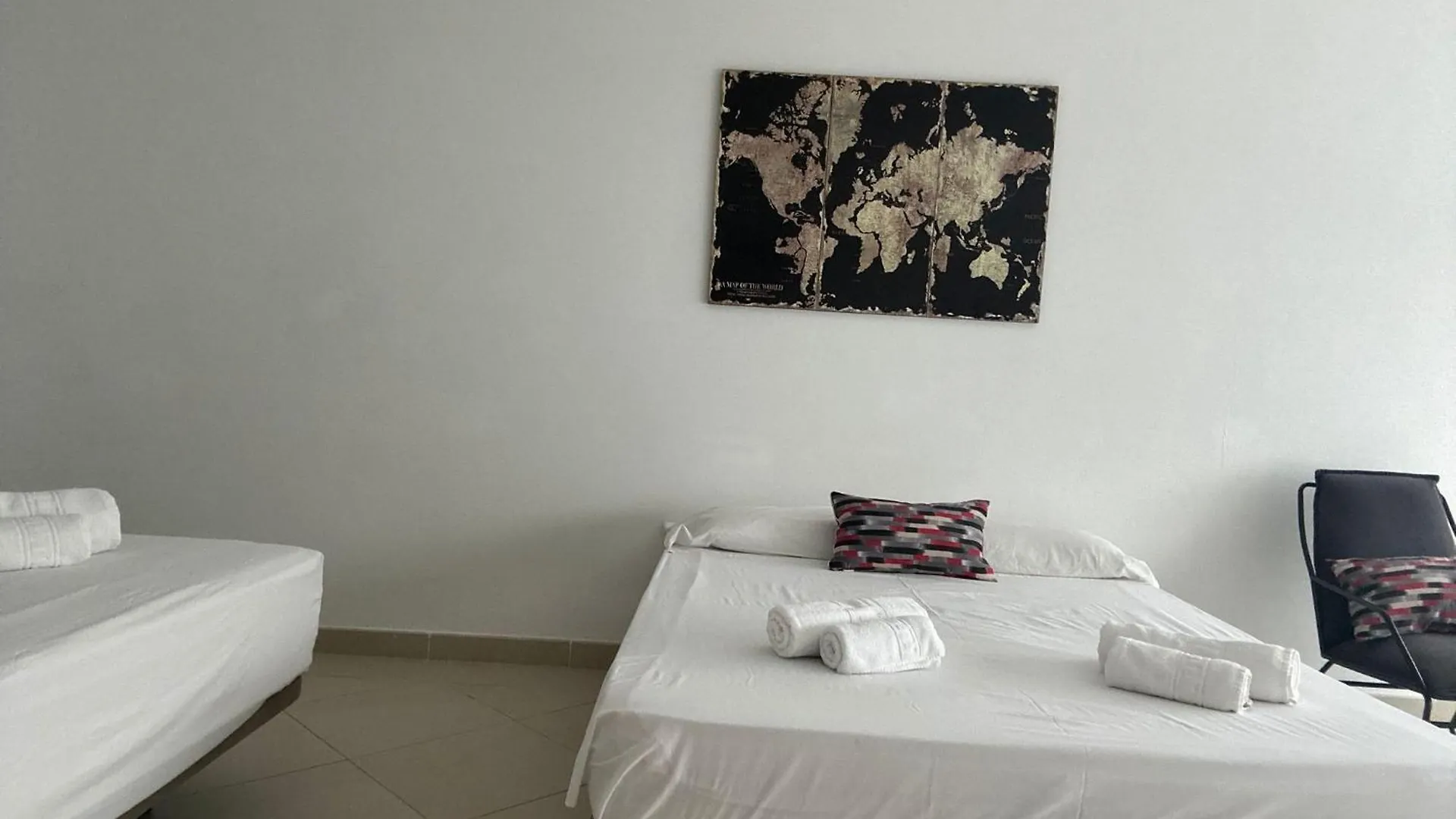 Royal Modern Villas Costa Adeje