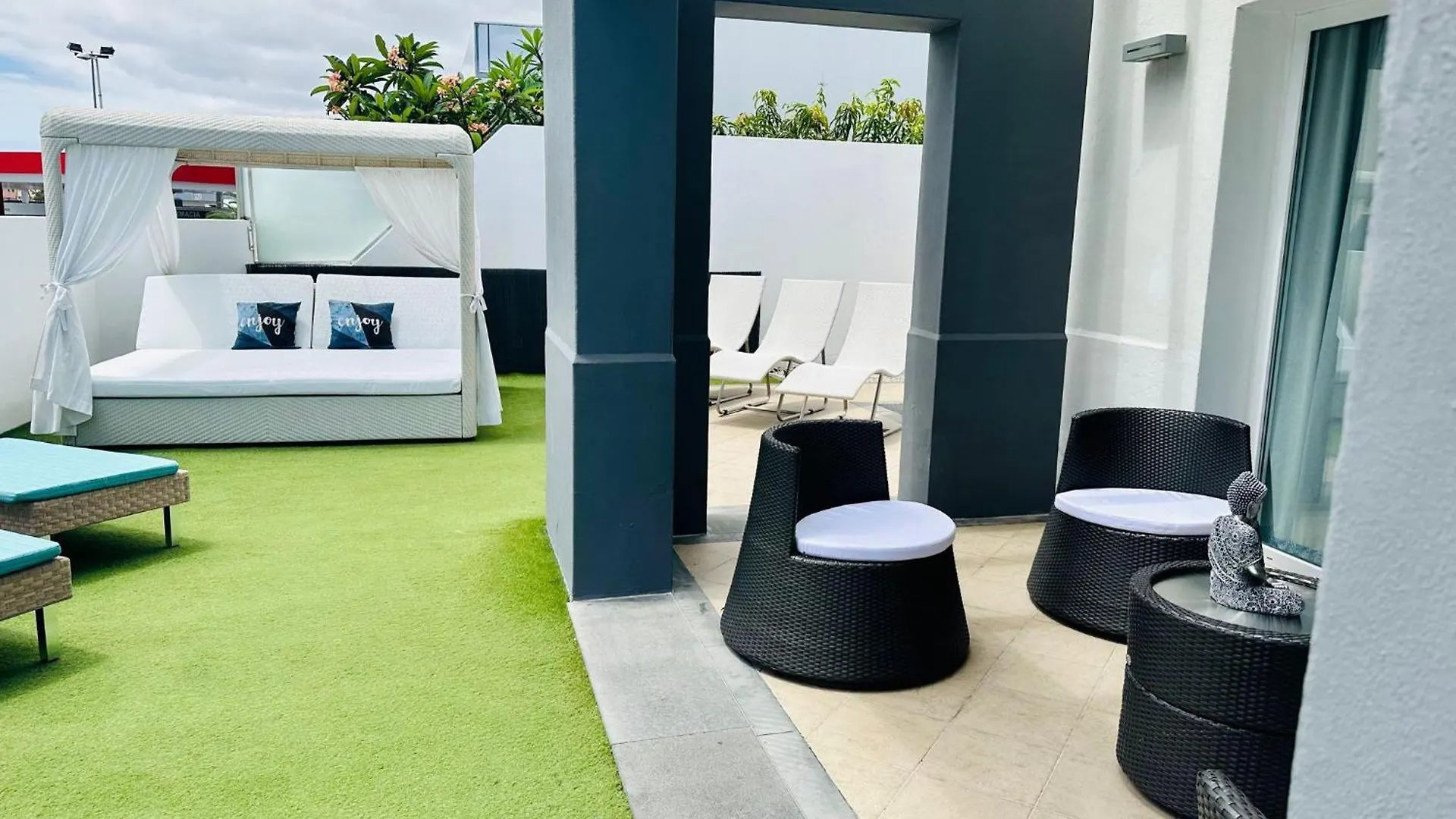 Royal Modern Villas Costa Adeje  Spain