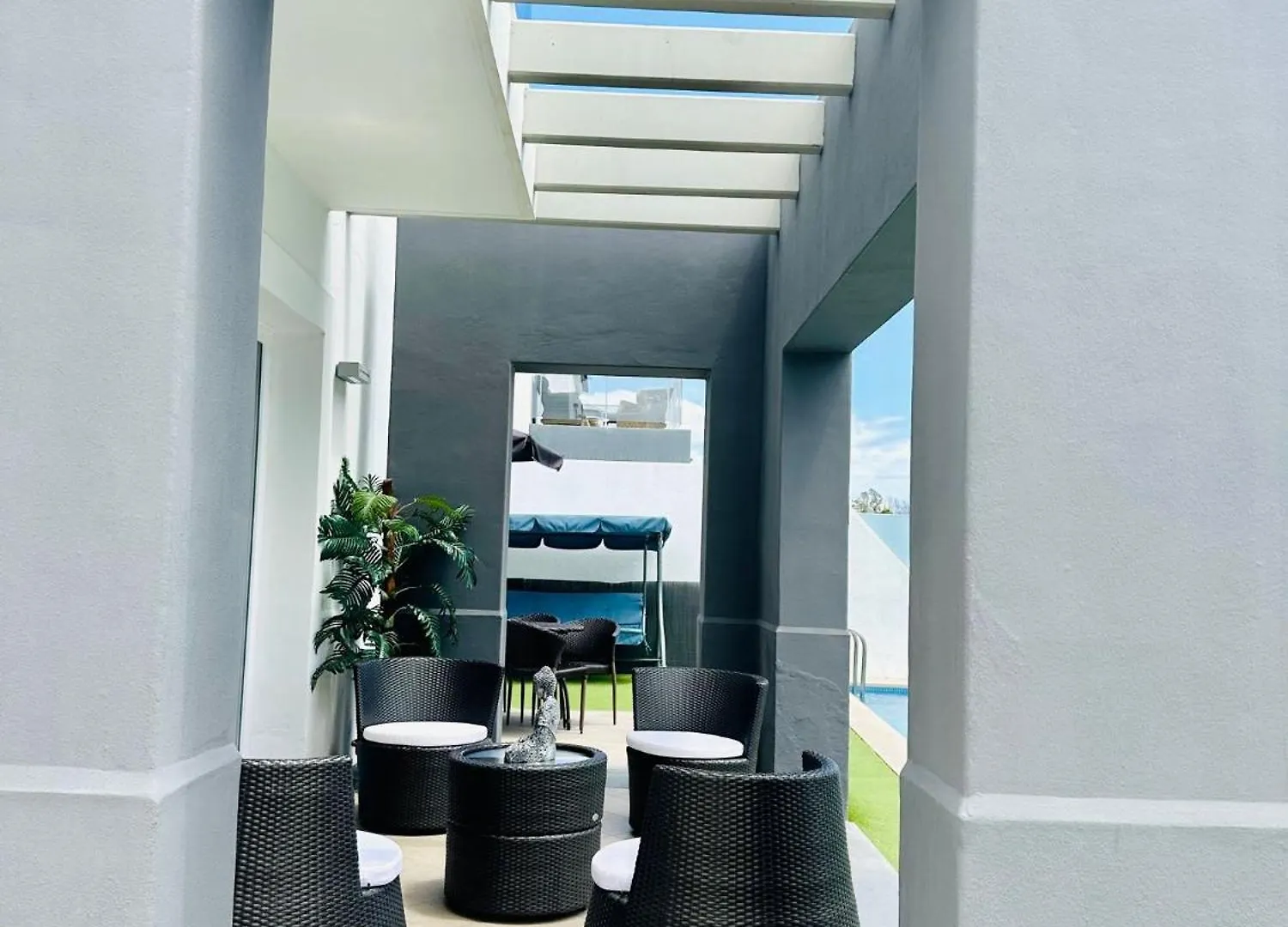 Royal Modern Villas Costa Adeje  Costa Adeje (Tenerife)