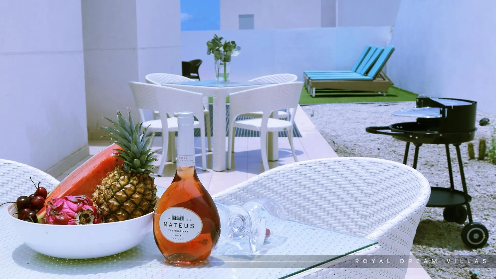 Royal Modern Villas Costa Adeje