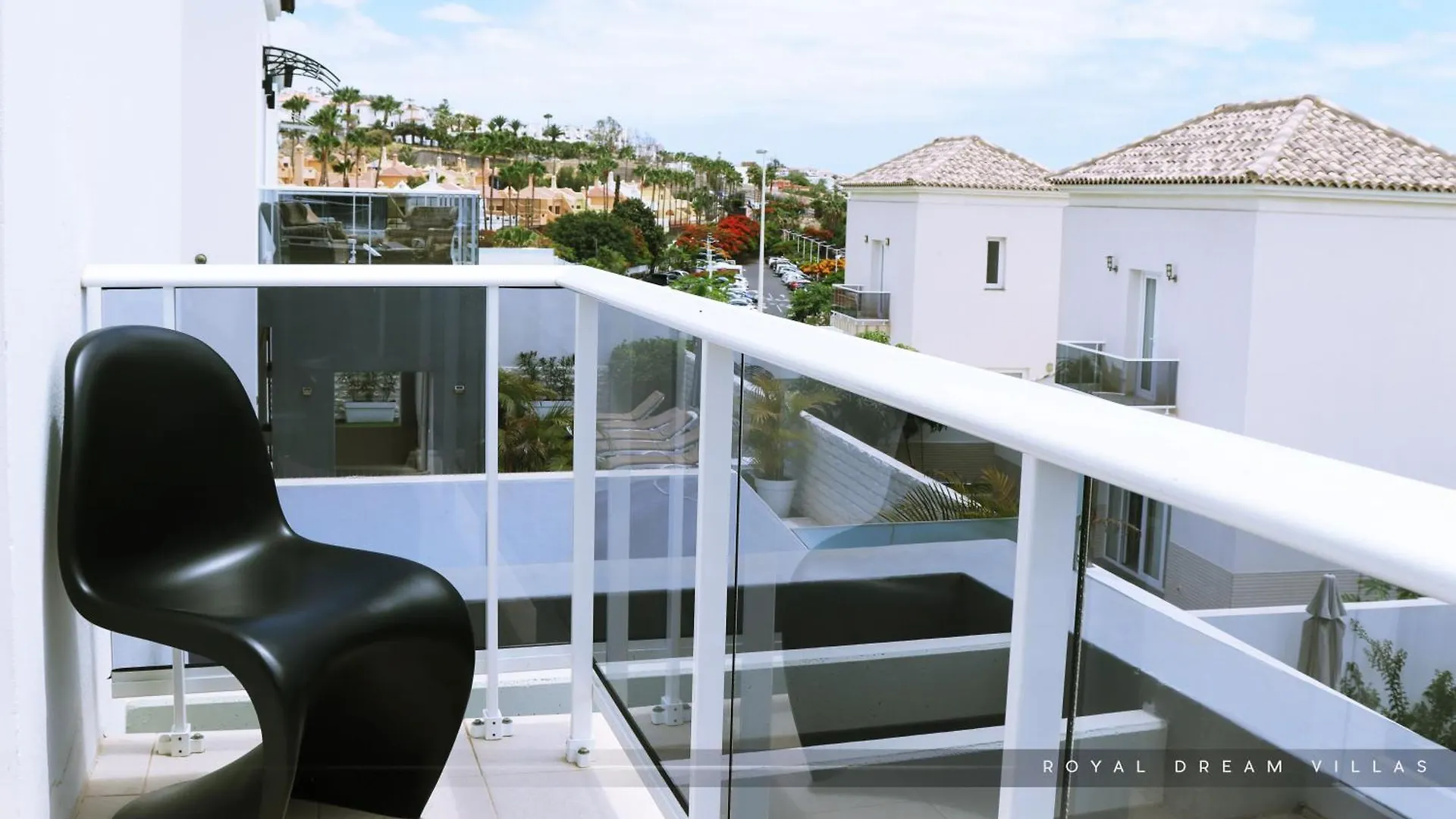 Royal Modern Villas Costa Adeje