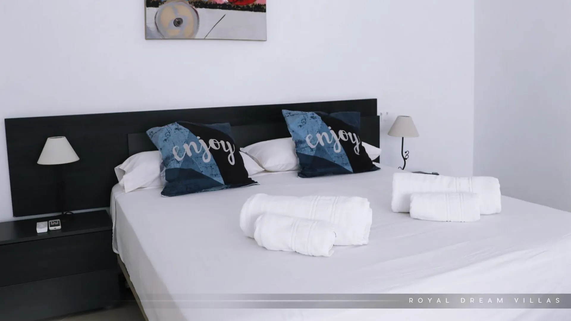 Royal Modern Villas Costa Adeje