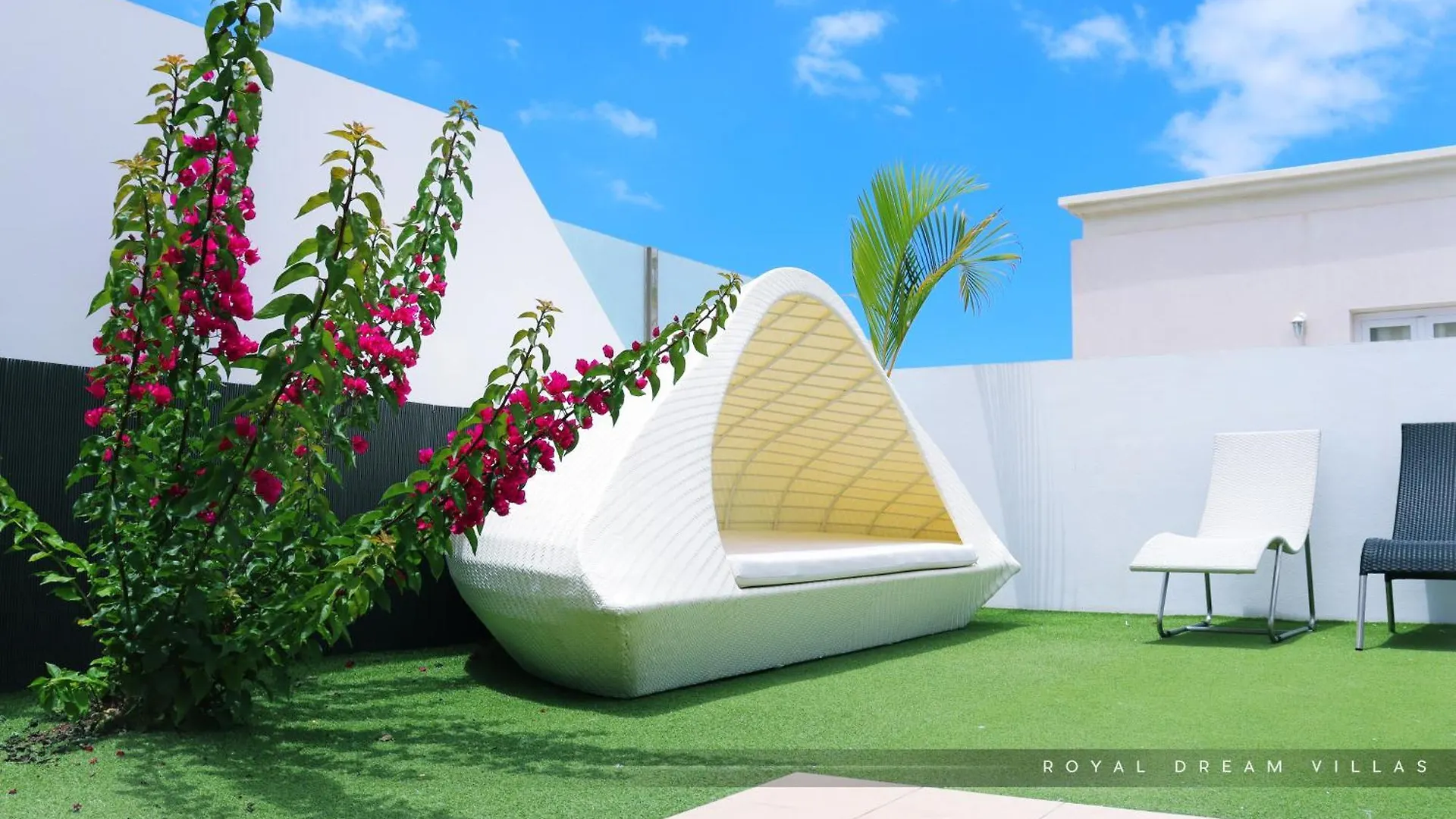 Royal Modern Villas Costa Adeje